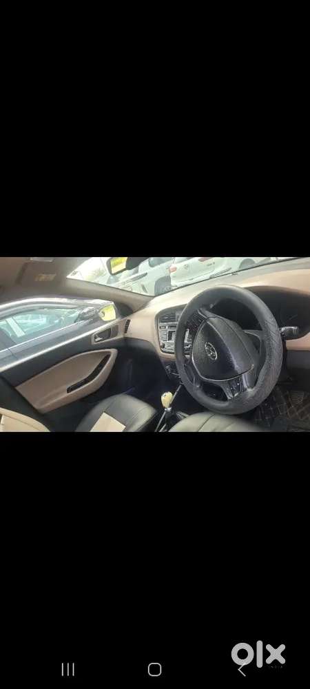 Hyundai I20 2014 Petrol Well Maintained