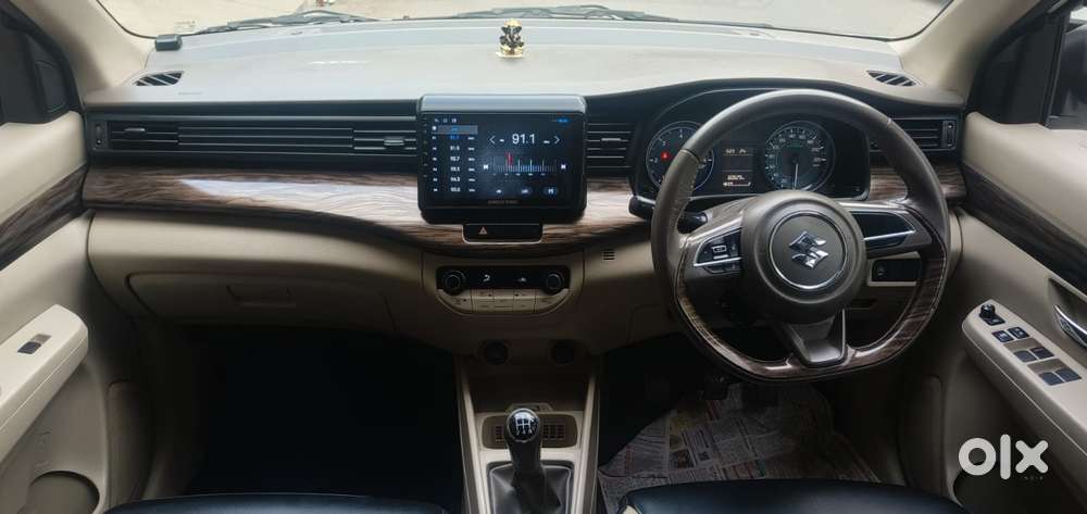 Maruti Suzuki Ertiga Maruti-suzuki-ertiga-zdi-plus, 2019, Diesel