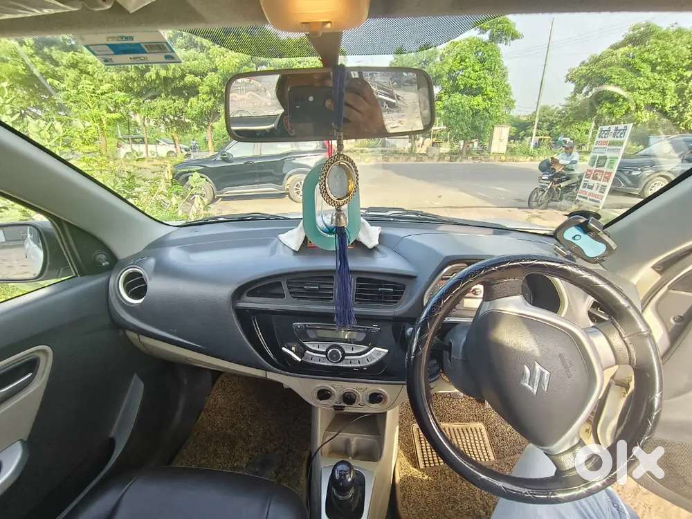 Maruti Suzuki Alto 2019 Vxi (o)