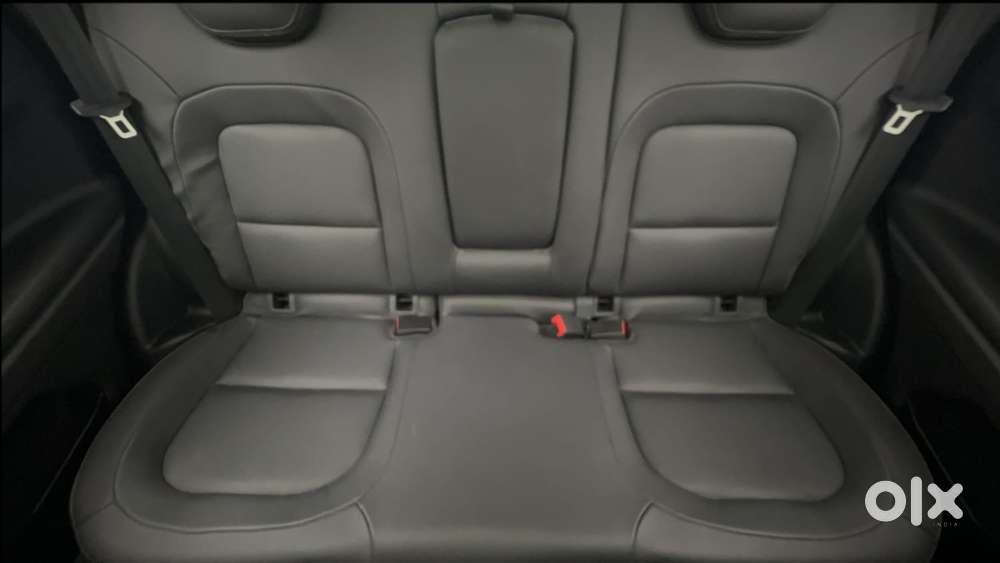 Tata Harrier 2.0 Kryotec Xza Plus Camo, 2021, Diesel