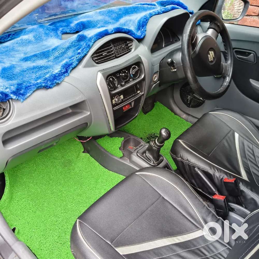 Maruti Suzuki Alto 2017 Model