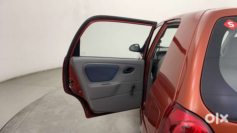 Maruti Suzuki Alto K10 2010-2014 Vxi, 2012, Petrol