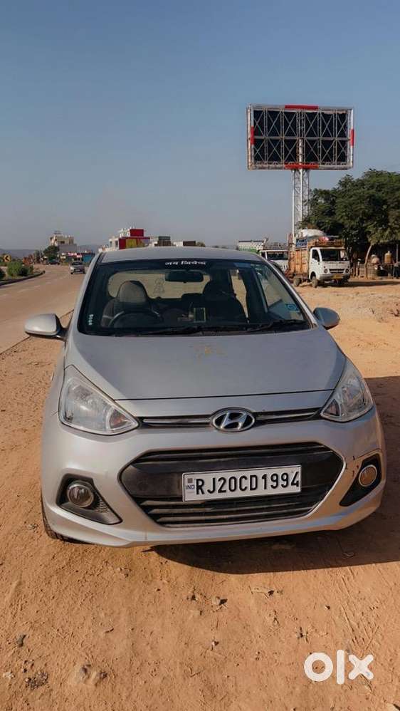 Hyundai Used 2014 Car
