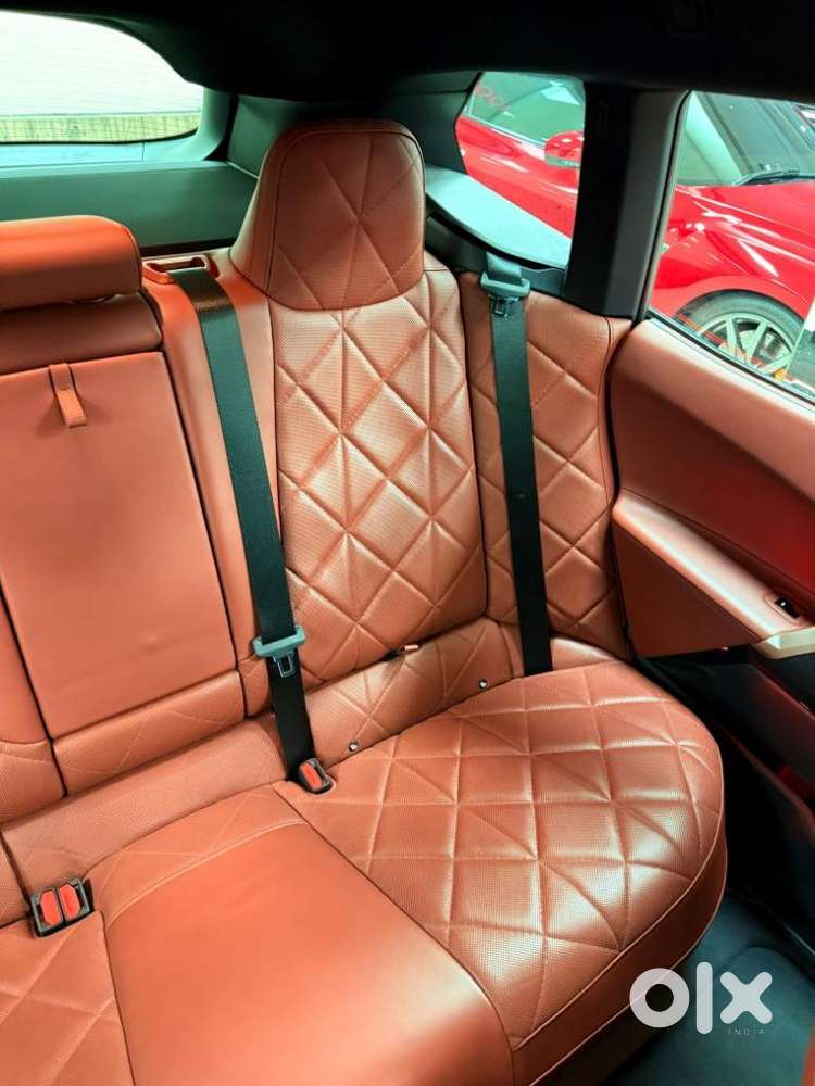 Bmw Ix Xdrive 40, 2024, Electric