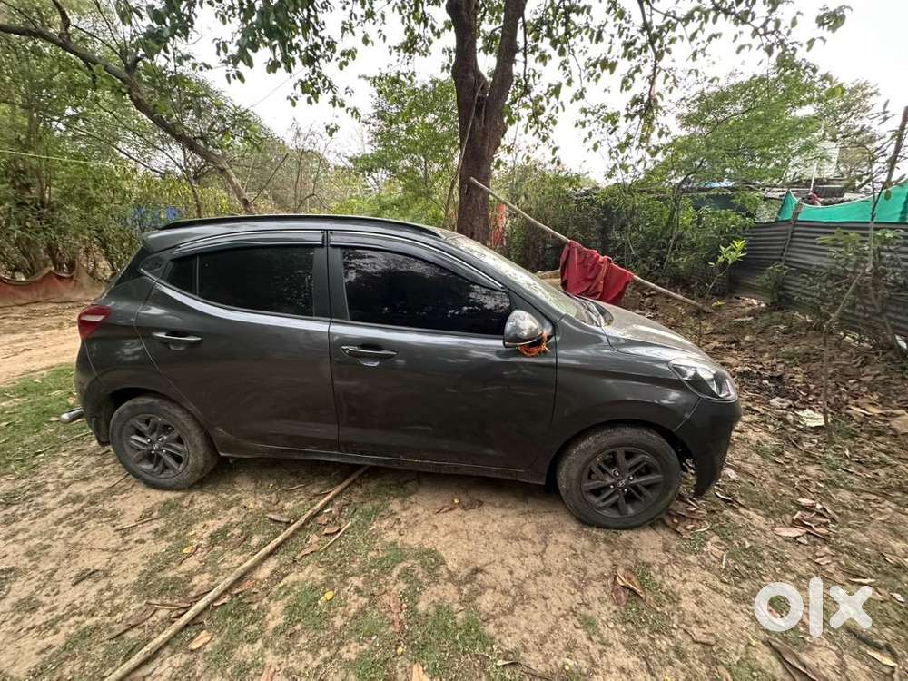 Hyundai Grand I10 Nios 2020 Petrol Well Maintained