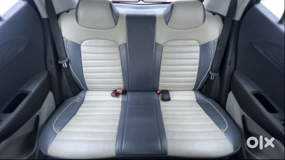 Hyundai Grand I10 Nios Sportz Amt 1.2 Kappa Vtvt, 2022, Petrol
