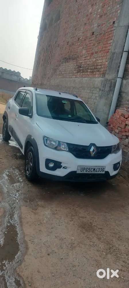 Renault Kwid 2016 Last