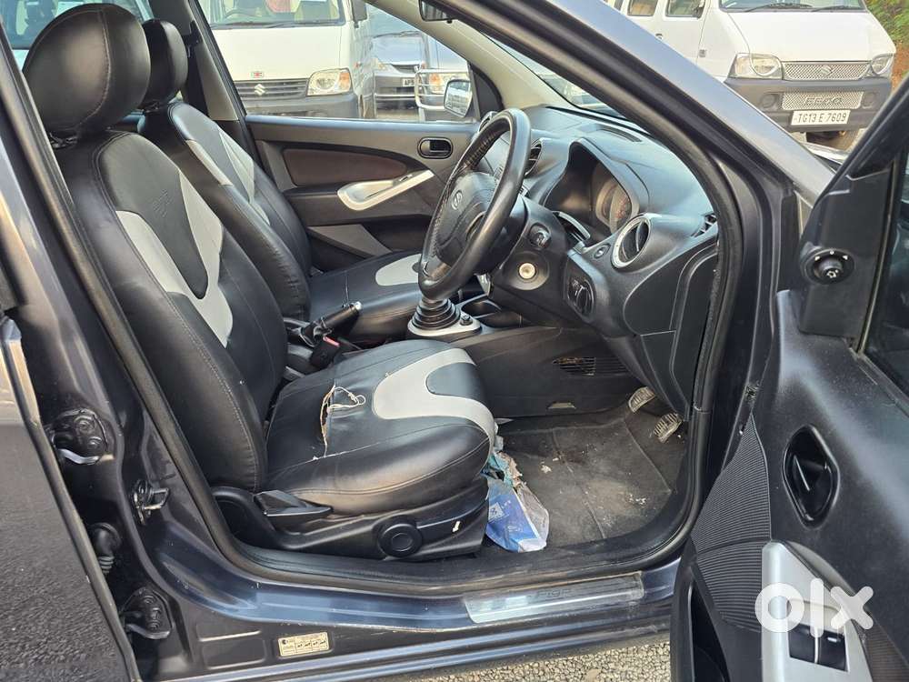 Ford Figo Diesel, 2012, Diesel