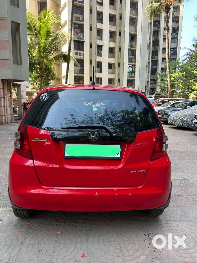 Honda Jazz 1.2 Mt