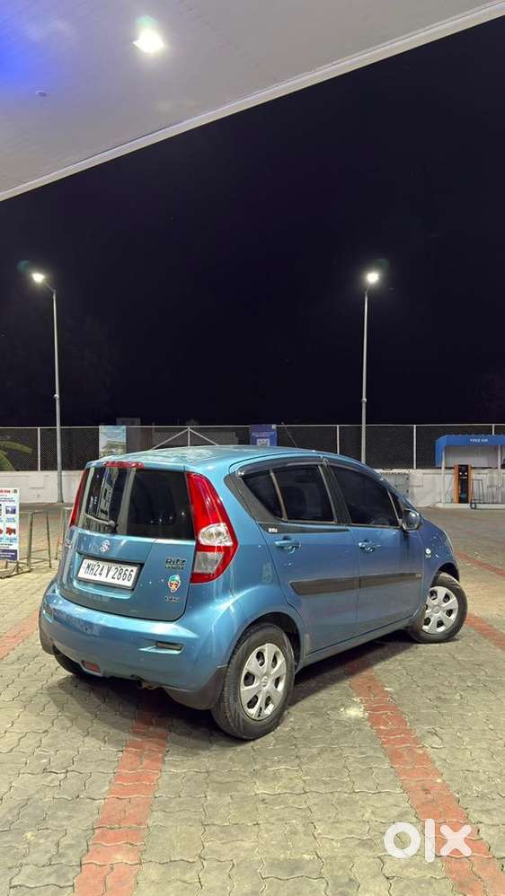 Maruti Suzuki Ritz 2011 Diesel 122000 Km Driven