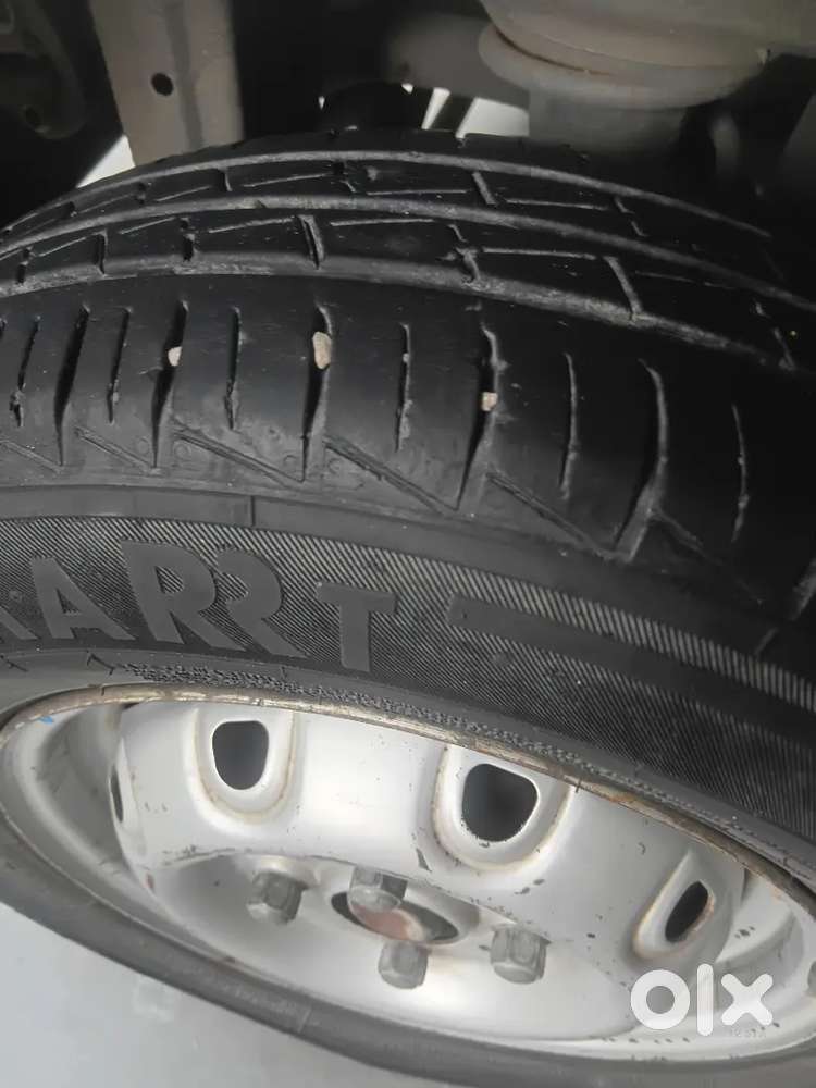 Maruti Suzuki Alto 2006 Km Driven 195000