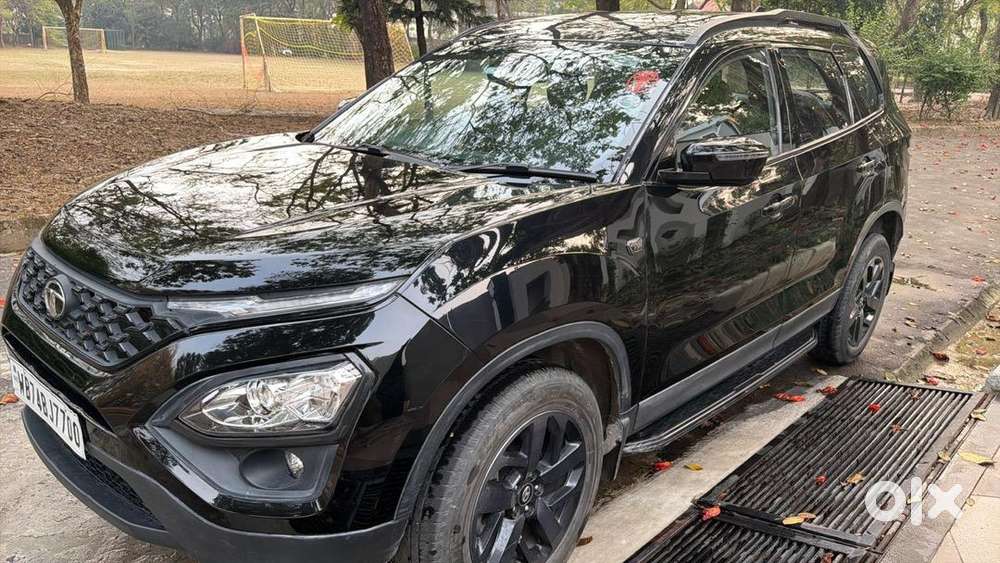 Tata Safari 2022 Diesel Excellent Condition