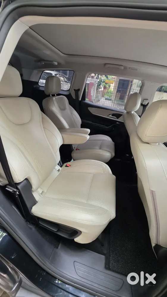 Mahindra Xuv700 Ax7 Diesel At 2024
