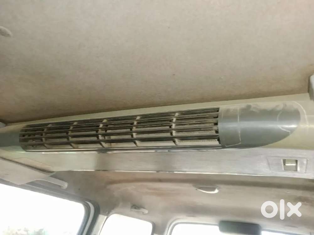 Maruti Suzuki Eeco 1.2 2013