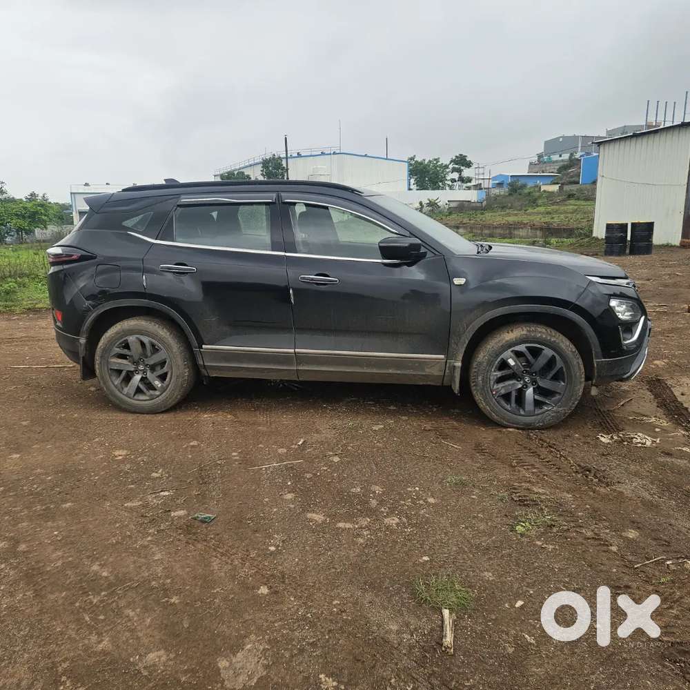 Tata Harrier 2022 Diesel Automatic