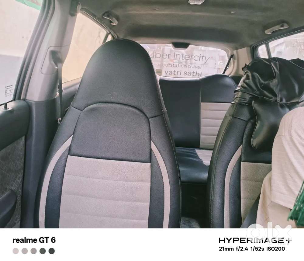 Maruti Suzuki Alto 2018 Petrol 101800 Km Driven