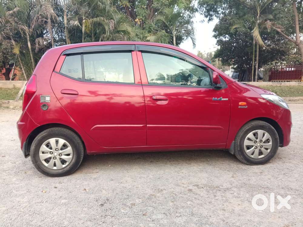 Hyundai I10 Era 1.1 Lpg, 2012, Lpg