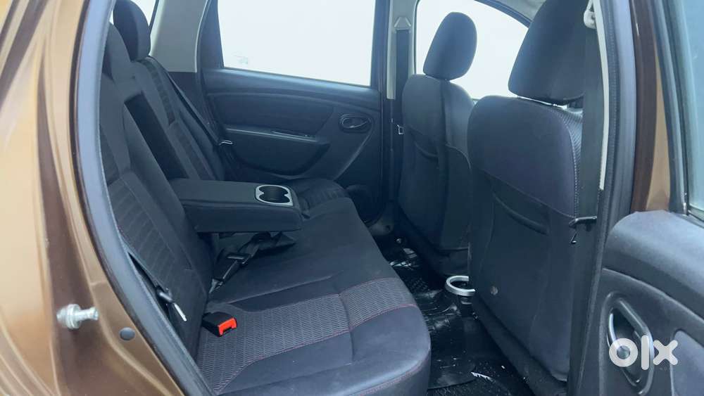 Renault Duster 1.5 85 Ps Rxs Mt Diesel, 2017, Diesel