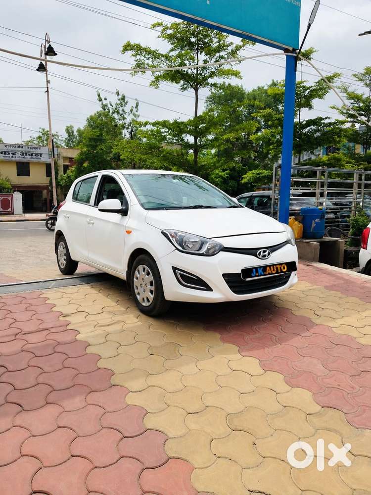 Hyundai I20 Magna 1.4 Crdi (diesel), 2013, Diesel