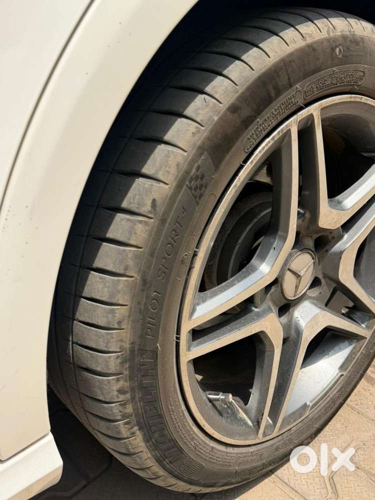 Mercedes-benz Diesel Car 2013