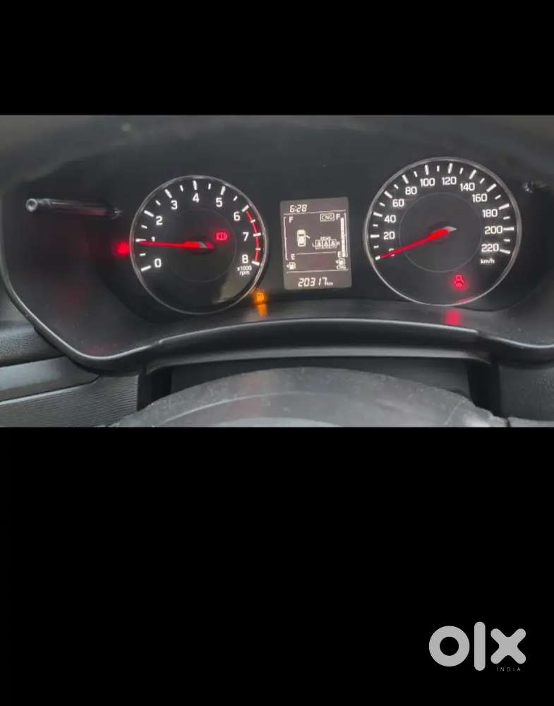 Sift Dzire Tours Cng Perfect Gadi