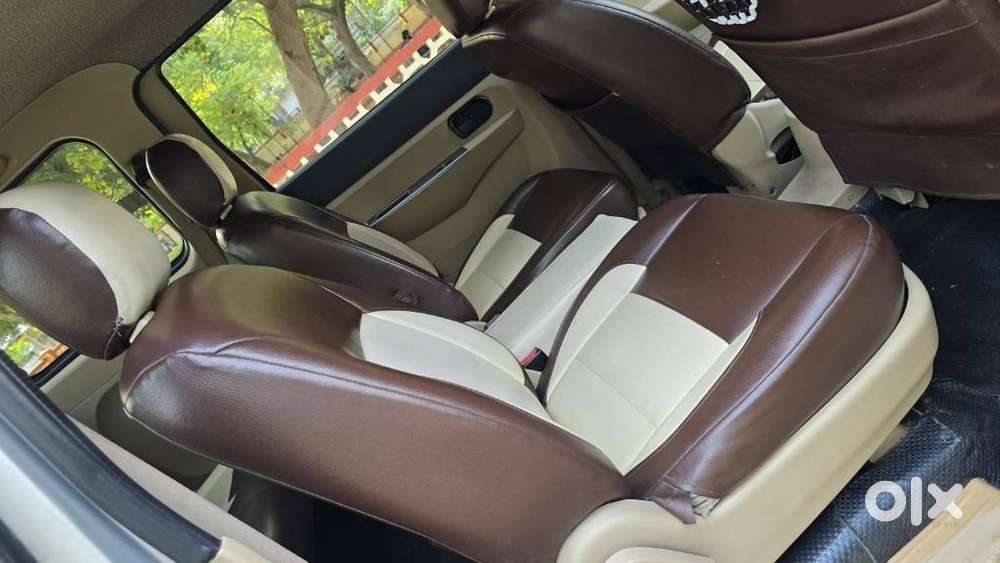 Chevrolet Enjoy 1.3 Tcdi Ls 7, 2013, Diesel