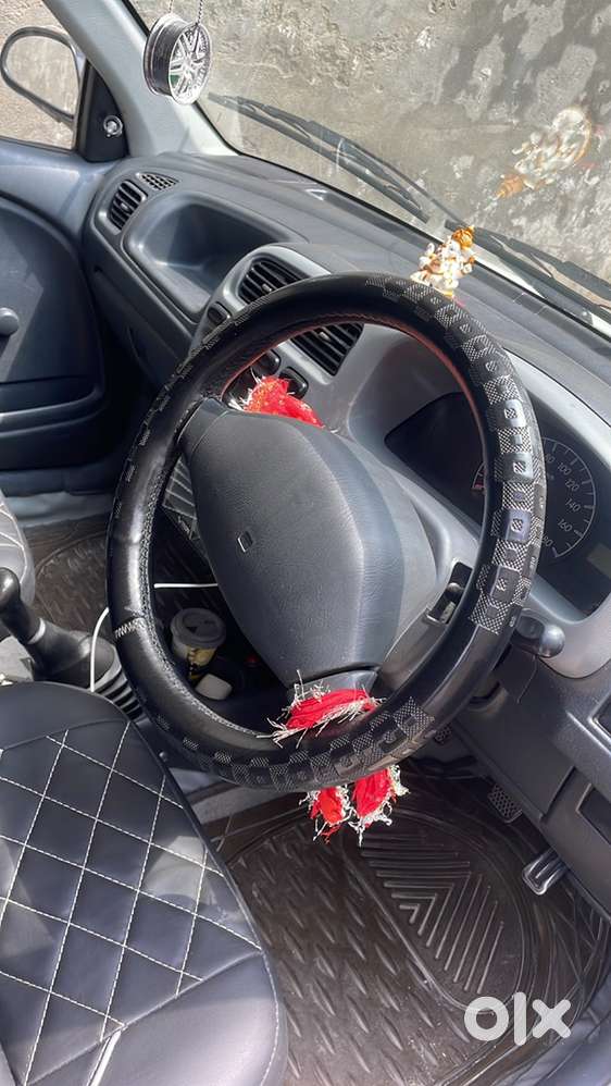 Maruti Suzuki Alto 2011
