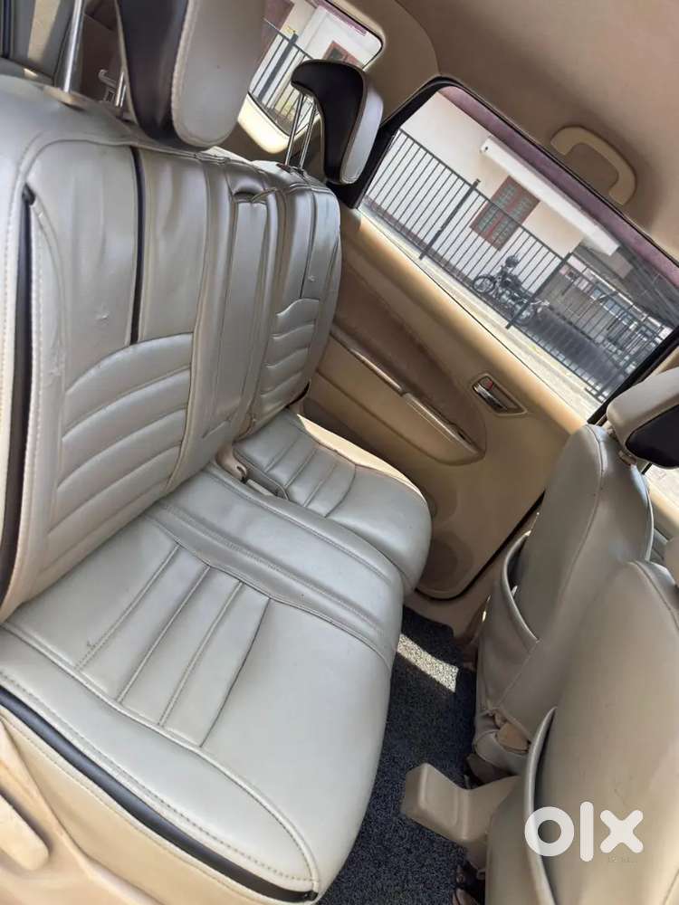 Maruti Suzuki Ertiga 2014