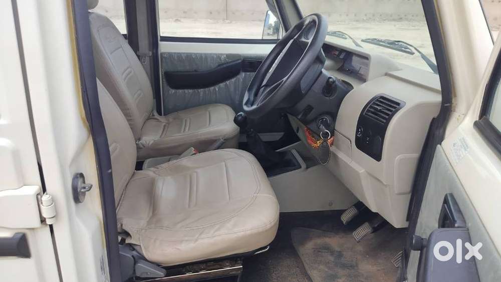 Mahindra Bolero B4, 2022, Diesel