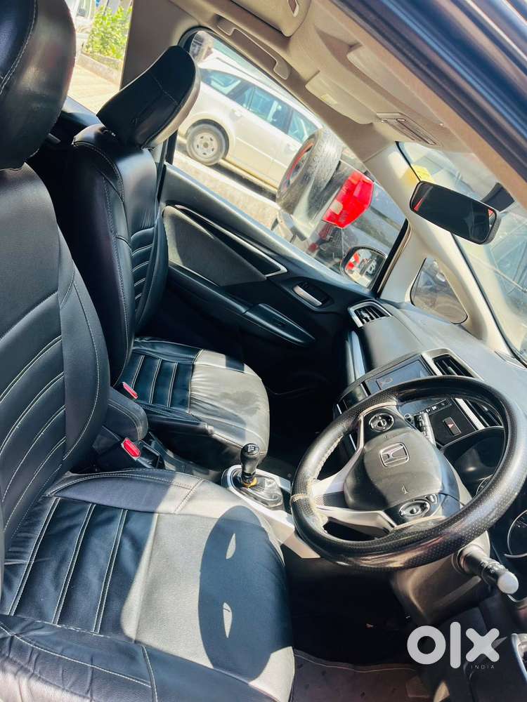 Honda Wr-v I-dtec Vx, 2018, Diesel