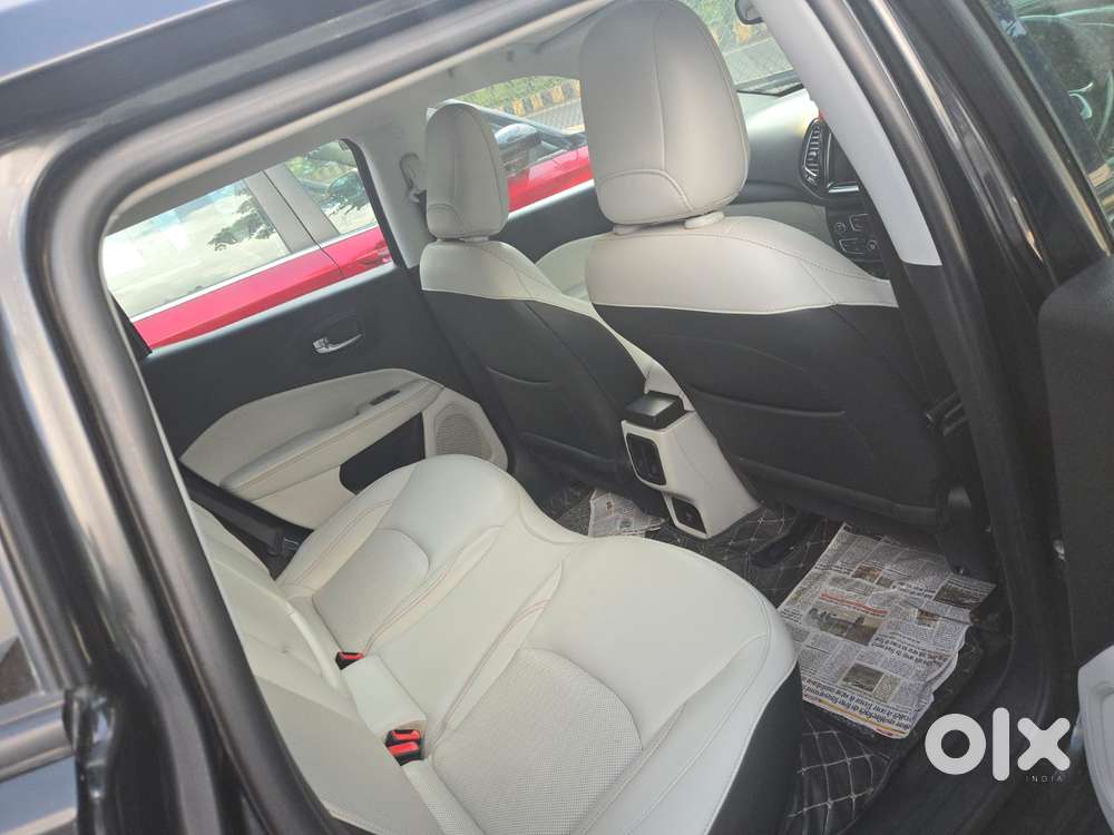 Jeep Compass 2.0 Limited Plus, 2020, Diesel