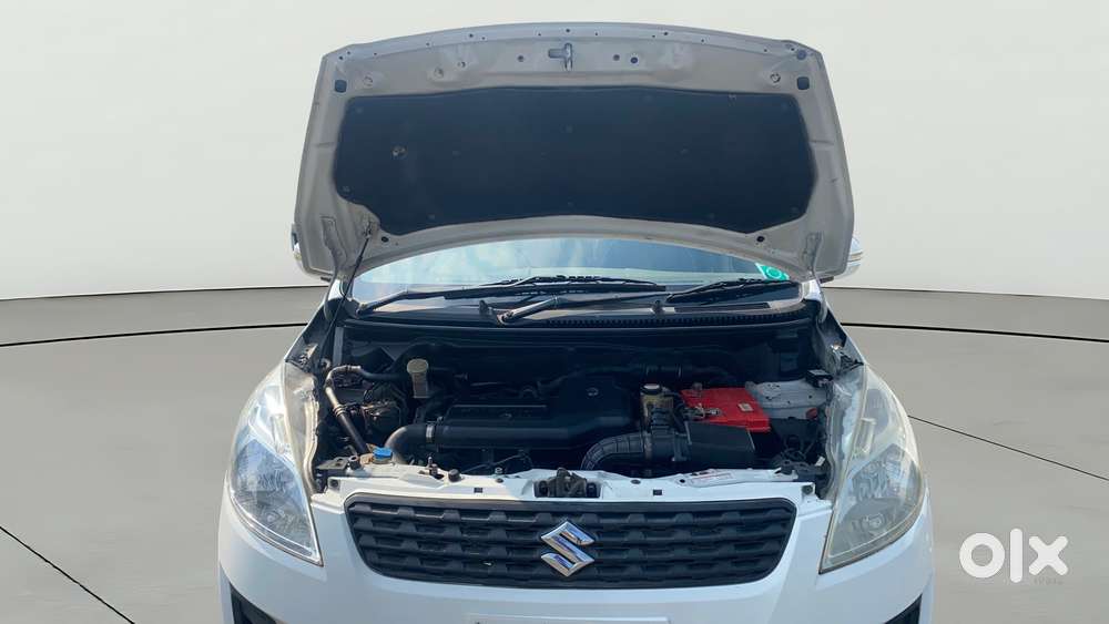 Maruti Suzuki Ertiga 2012-2015 Vdi, 2013, Diesel