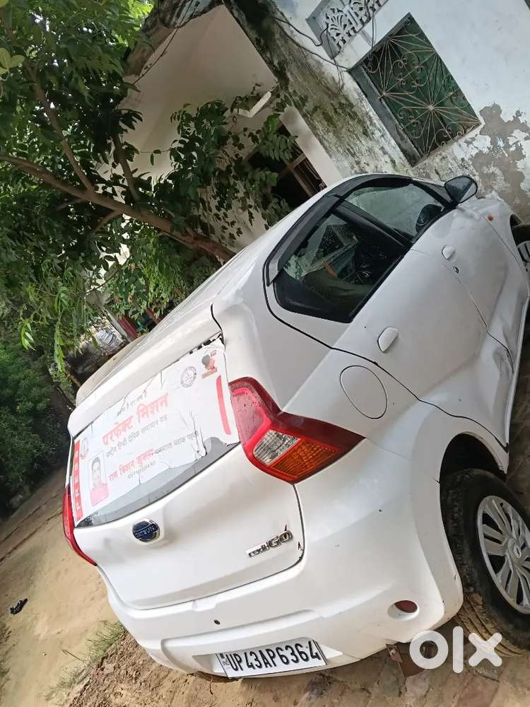 Datsun Redi Go Limited 2019