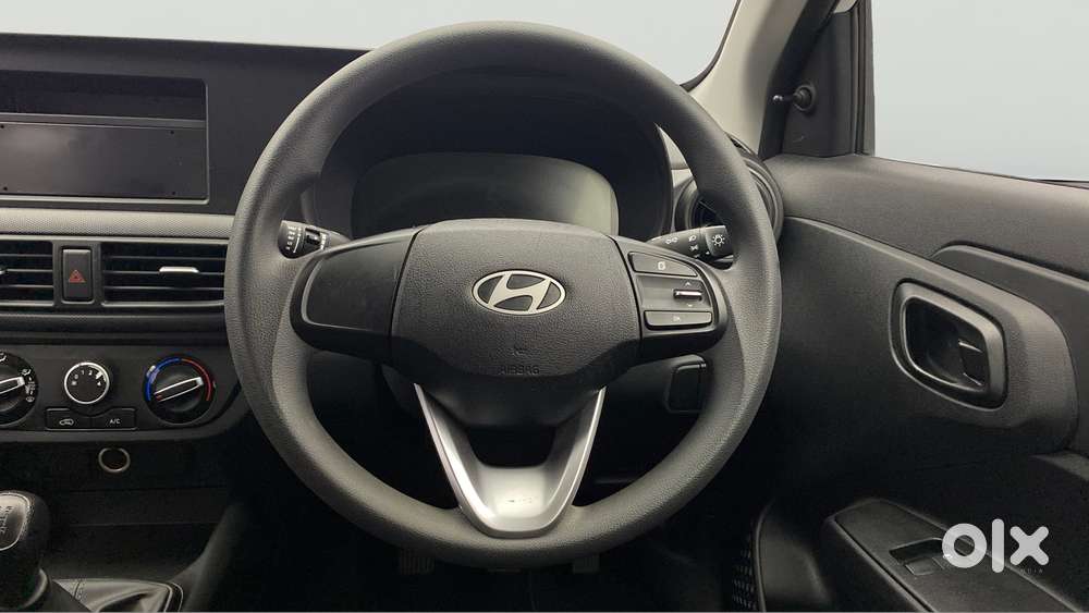 Hyundai Exter Ex 1.2 Mt, 2025, Petrol