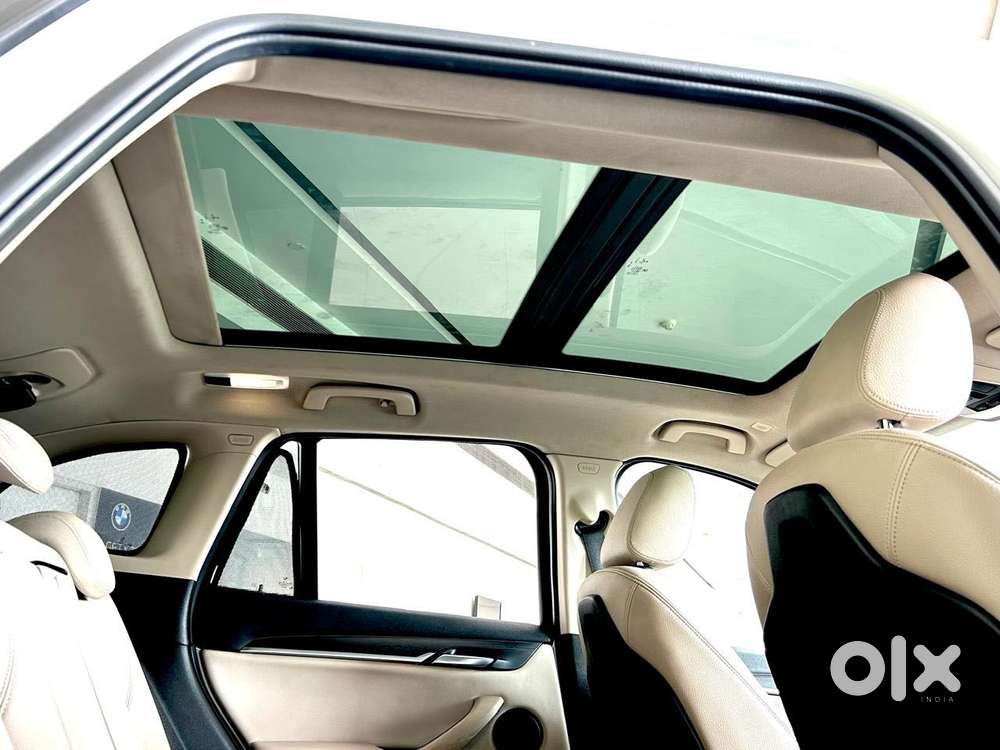 Bmw X1 2.0 Sdrive20d Xline, 2020, Diesel
