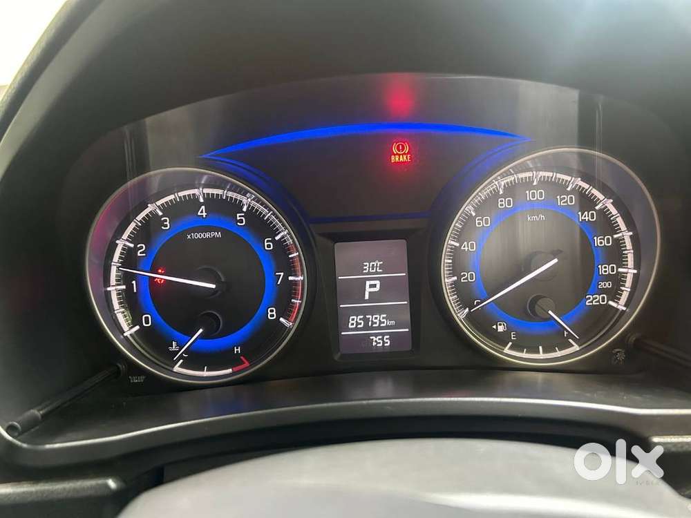 I Want To Sell My 2016 Model Baleno Car