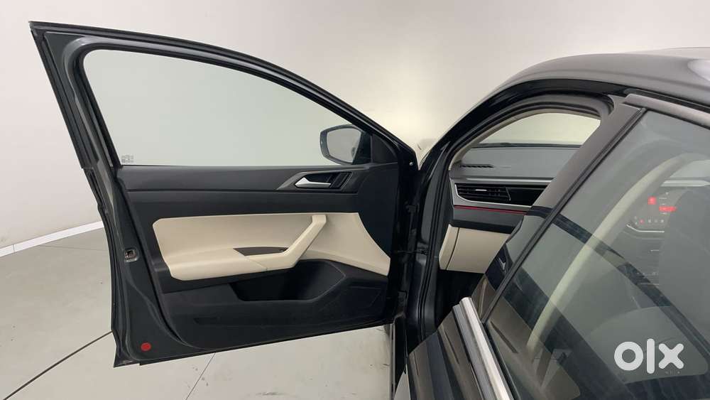 Volkswagen Virtus Gt Edge Limited Edition Dsg, 2024, Petrol