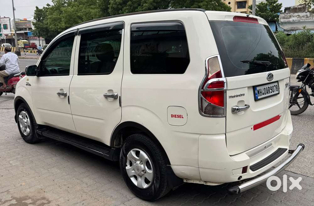 Mahindra Xylo D4, 2016, Diesel