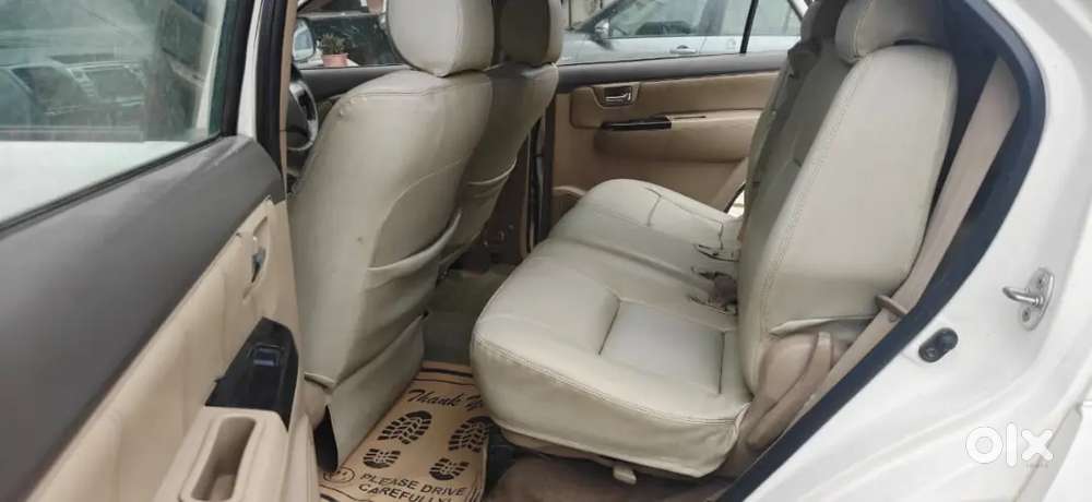 Fortuner On Sale