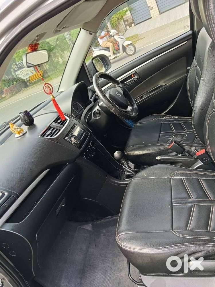 Maruti Suzuki Swift Vdi, 2015, Diesel