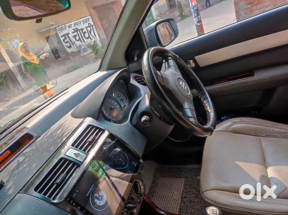 Maruti Suzuki Dzire 2011 Petrol 110000 Km Driven