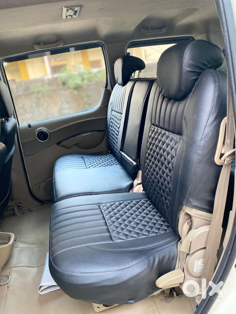 Mahindra Xylo H9 Bs Iv, 2014, Diesel