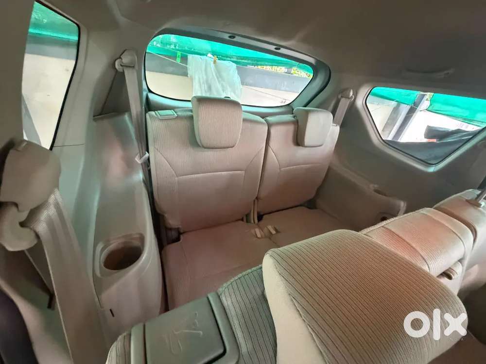 Maruti Suzuki Ertiga 2022 Cng & Hybrids 16000 Km Driven