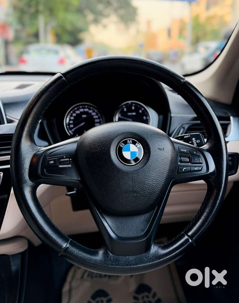 Bmw X1 2012-2015 Sdrive20d, 2018, Diesel
