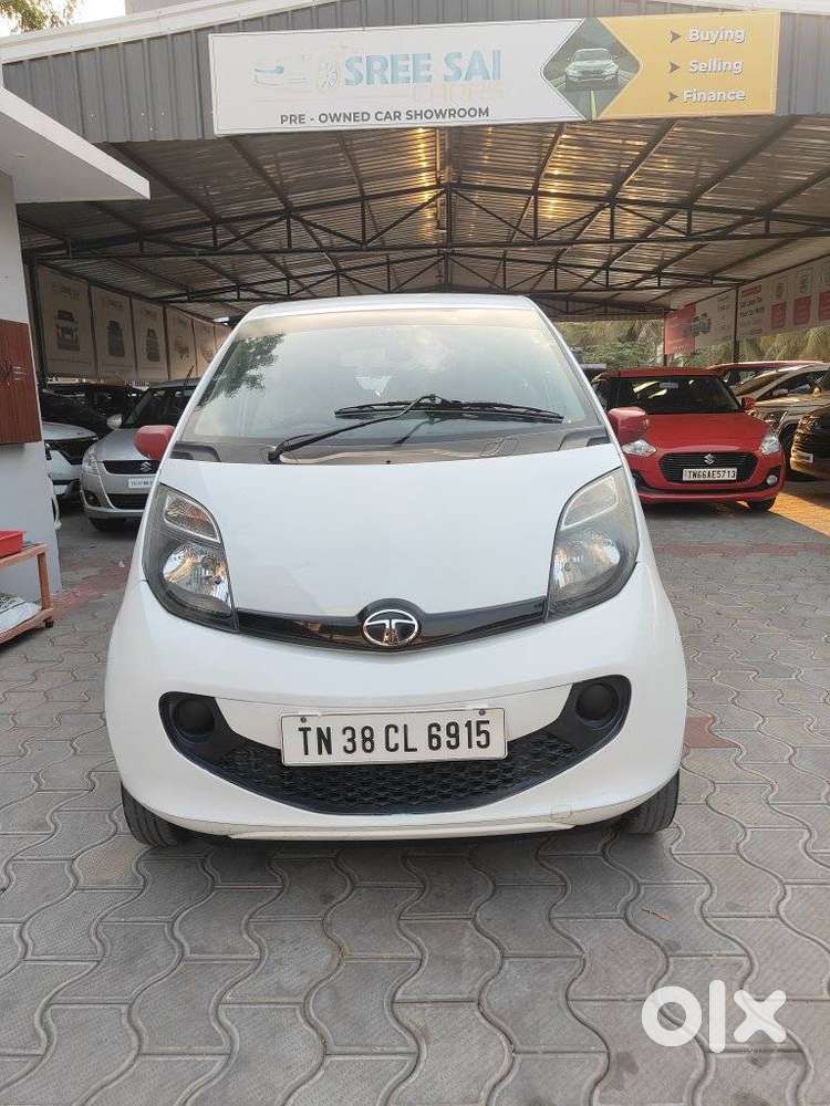 Tata Nano