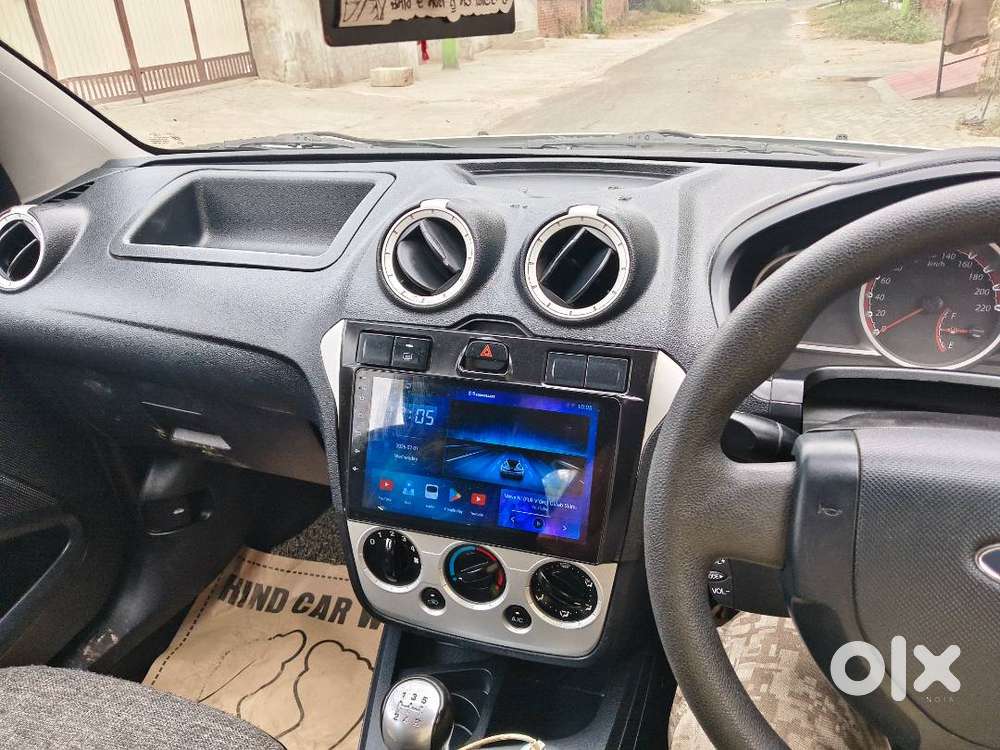 Ford Figo 2013 Diesel Well Maintained