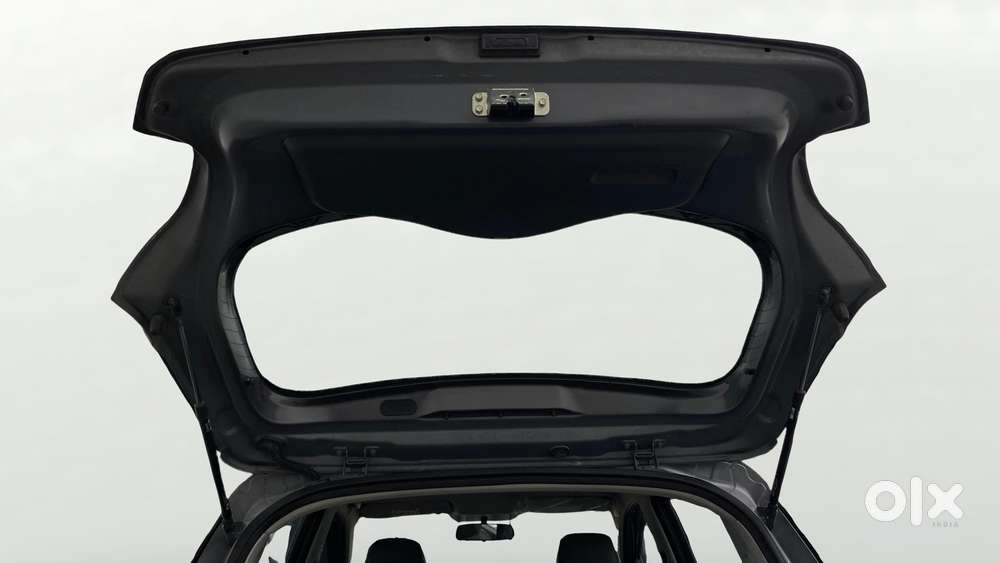 Hyundai Grand I10 Nios Sportz Amt 1.2 Kappa Vtvt, 2021, Petrol