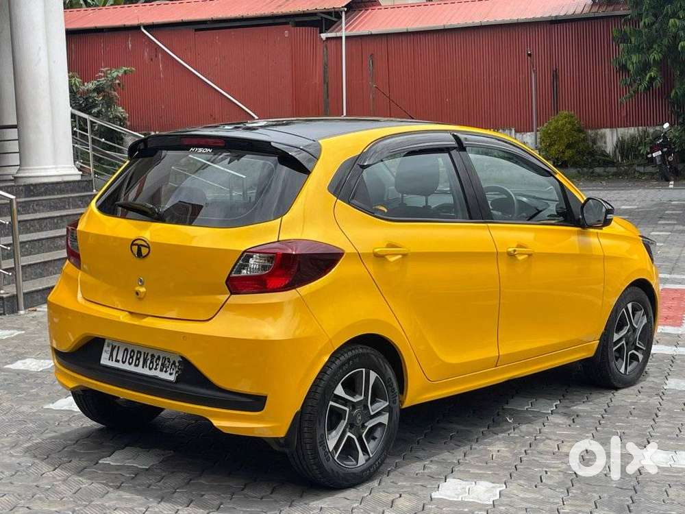 Tata Tiago