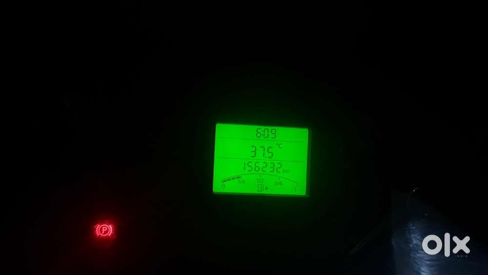 Skoda Rapid Tdi 2012 Diesel