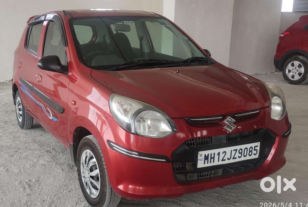 Maruti Suzuki Alto 800 2012-2016 Lxi, 2013, Petrol
